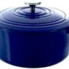 BK Bourgogne Braadpan Ø 24 Cm - Blauw - Gietijzer - Inductie 1 BK Bourgogne Braadpan Ø 24 Cm - Blauw - Gietijzer - Inductie -Pot Bevordering 1200x783 8