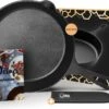 Ocina Gietijzeren Pan – ø30,5cm - Skillet - Koekenpan – Hapjespan – Koekenpan Inductie – Koekenpannenset - Gietijzeren Pan Bbq - Gietijzer 2 Ocina Gietijzeren Pan – ø30,5cm - Skillet - Koekenpan – Hapjespan – Koekenpan Inductie – Koekenpannenset - Gietijzeren Pan Bbq - Gietijzer -Pot Bevordering 1200x789 1