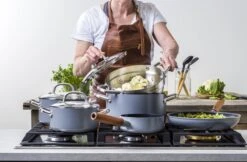 GreenPan Mayflower Pro Pannenset - 10-delig - Grijs - Inductie - PFAS-vrij -Pot Bevordering 1200x789 3