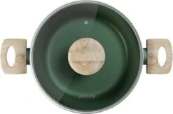 Forest, Braadpan Met Deksel – Ø 16 Cm – 100% Gerecycled Aluminium – Geschikt Voor Alle Warmtebronnen - Duurzame Pan – PFOA Vrij – Sudderpan – Stoofpan – 2.5 L 14 Forest, Braadpan Met Deksel – Ø 16 Cm – 100% Gerecycled Aluminium – Geschikt Voor Alle Warmtebronnen - Duurzame Pan – PFOA Vrij – Sudderpan – Stoofpan – 2.5 L -Pot Bevordering 1200x790