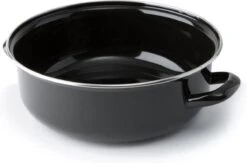 CasaLupo Emaille Braadpan Cooking - ø 26 Cm / 5 Liter -Pot Bevordering 1200x794 2