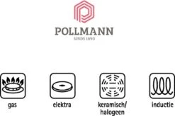 Demeyere Alu Pro 5 - Ceraforce - Bakpannenset 24cm + 28cm 12 Demeyere Alu Pro 5 - Ceraforce - Bakpannenset 24cm + 28cm -Pot Bevordering 1200x796 13