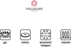 Le Creuset Koekenpan Les Forgées TNS - ø 20 Cm - Standaard Anti-aanbaklaag 15 Le Creuset Koekenpan Les Forgées TNS - ø 20 Cm - Standaard Anti-aanbaklaag -Pot Bevordering 1200x796 5