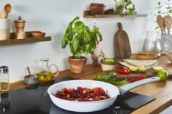 Tefal Natural Chef Koekenpan - Ø 24 Cm 15 Tefal Natural Chef Koekenpan - Ø 24 Cm -Pot Bevordering 1200x797 6