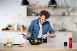 Tefal Unlimited Koekenpan - Ø 20 Cm -Pot Bevordering 1200x797 7