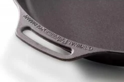 Petromax Fp30-t, Skillet, 28 Cm, Pan Met Steel, Gietijzer, Zwart 12 Petromax Fp30-t, Skillet, 28 Cm, Pan Met Steel, Gietijzer, Zwart -Pot Bevordering 1200x799 26