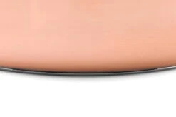 Koekenpan Ø26cm Met Deksel - Inductie - Koper - DUCQ 18 Koekenpan Ø26cm Met Deksel - Inductie - Koper - DUCQ -Pot Bevordering 1200x799 30