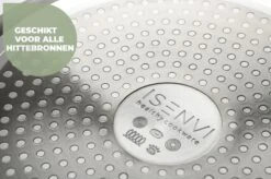 ISENVI Avon Keramische Koekenpan 20 CM - Ergo Greep 11 ISENVI Avon Keramische Koekenpan 20 CM - Ergo Greep -Pot Bevordering 1200x799 40