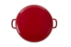 BK Bourgogne Braadpan Ø 28 Cm - Rood - Gietijzer - Inductie 23 BK Bourgogne Braadpan Ø 28 Cm - Rood - Gietijzer - Inductie -Pot Bevordering 1200x799 67