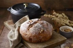 Staub Ronde Braadpan - Ø28 Cm - Zwart 11 Staub Ronde Braadpan - Ø28 Cm - Zwart -Pot Bevordering 1200x799 68