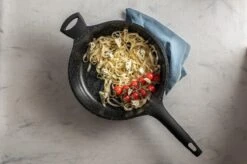 Sola Hapjespan Fair Cooking - Ø 28 Cm - Zwart/wit - Aluminium - Antiaanbaklaag -Pot Bevordering 1200x799 74