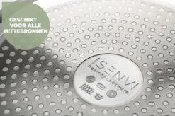 ISENVI Avon Keramische Hapjespan 30 CM - Ergo Greep 14 ISENVI Avon Keramische Hapjespan 30 CM - Ergo Greep -Pot Bevordering 1200x799 77