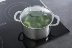 BK Bistro Pannenset - 5 Delig - Inductie -Pot Bevordering 1200x800 10