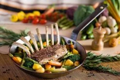 DeBuyer Mineral B Element Koekenpan - Ø 26 Cm 13 DeBuyer Mineral B Element Koekenpan - Ø 26 Cm -Pot Bevordering 1200x800 113