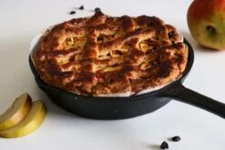 The Windmill Koekenpan Skillet Maxi 26 Cm Gietijzer Zwart 22 The Windmill Koekenpan Skillet Maxi 26 Cm Gietijzer Zwart -Pot Bevordering 1200x800 137