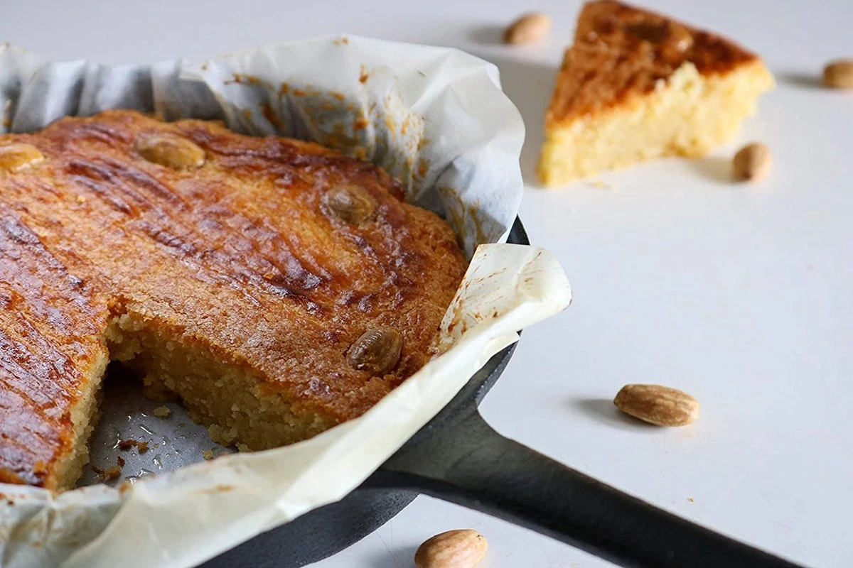 The Windmill Koekenpan Skillet Maxi 26 Cm Gietijzer Zwart 15 The Windmill Koekenpan Skillet Maxi 26 Cm Gietijzer Zwart - Afbeelding 13