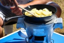 The Windmill Koekenpan Skillet Maxi 26 Cm Gietijzer Zwart 32 The Windmill Koekenpan Skillet Maxi 26 Cm Gietijzer Zwart -Pot Bevordering 1200x800 141