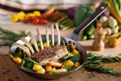 DeBuyer Mineral B Element Koekenpan - Ø 20 Cm 17 DeBuyer Mineral B Element Koekenpan - Ø 20 Cm -Pot Bevordering 1200x800 145