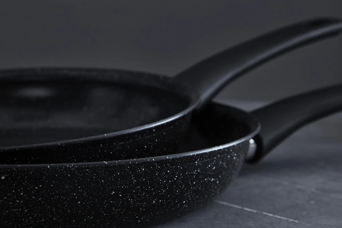 Tefal Intensity Pannenset - Ø 24/28 Cm 11 Tefal Intensity Pannenset - Ø 24/28 Cm - Afbeelding 9