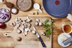 Tefal Natural Force Koekenpan - Ø 30 Cm 18 Tefal Natural Force Koekenpan - Ø 30 Cm -Pot Bevordering 1200x800 154