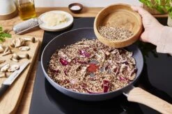 Tefal Natural Force Koekenpan - Ø 30 Cm 19 Tefal Natural Force Koekenpan - Ø 30 Cm -Pot Bevordering 1200x800 155