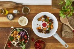 Tefal Natural Chef Koekenpan - Ø 24 Cm 14 Tefal Natural Chef Koekenpan - Ø 24 Cm -Pot Bevordering 1200x800 157