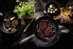 Skottsberg Koekenpan Cast Iron 28 Cm Gietijzer -Pot Bevordering 1200x800 165