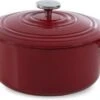 BK Bourgogne Braadpan Ø 28 Cm - Rood - Gietijzer - Inductie -Pot Bevordering 1200x800 198