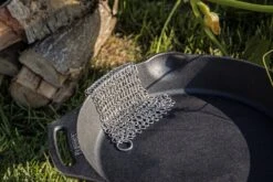 Petromax - RVS Scrub - Dutch Oven 11 Petromax - RVS Scrub - Dutch Oven -Pot Bevordering 1200x800 204