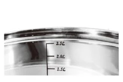 Blaumann 12-delige Roestvrijstalen Pannenset 12 Blaumann 12-delige Roestvrijstalen Pannenset -Pot Bevordering 1200x800 3