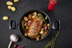 Tefal Unlimited Wadjan Wokpan - Ø 36 Cm - Inductie -Pot Bevordering 1200x800 39