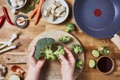 Tefal Natural Force Wokpan - Ø 28 Cm -Pot Bevordering 1200x800 41