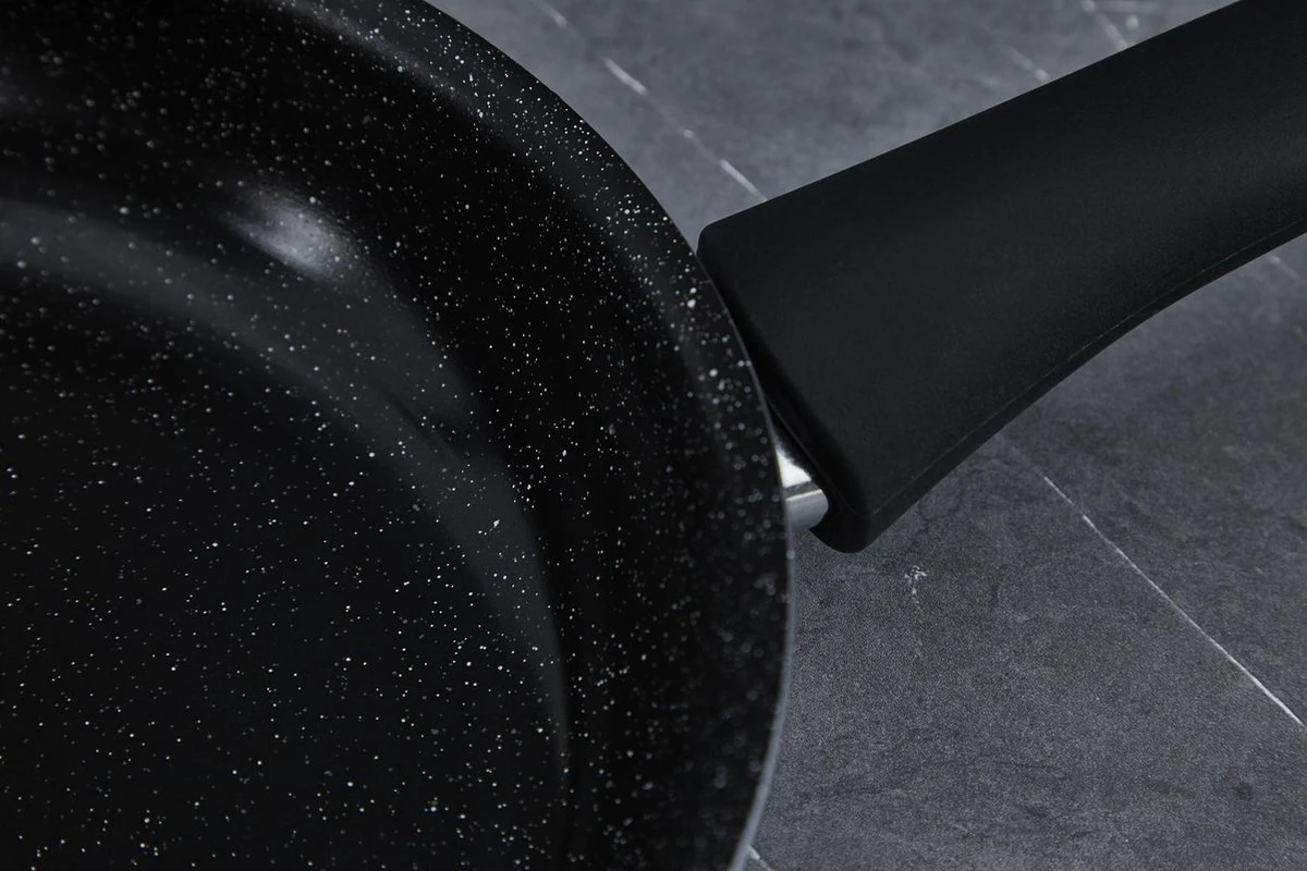 Tefal Intensity Koekenpan - Ø 24 Cm 7 Tefal Intensity Koekenpan - Ø 24 Cm - Afbeelding 5