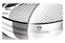 Blaumann 12-delige Roestvrijstalen Pannenset 15 Blaumann 12-delige Roestvrijstalen Pannenset -Pot Bevordering 1200x800 6