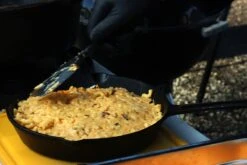 The Windmill Koekenpan Skillet Extra - 31,5 Cm - Gietijzer Zwart 30 The Windmill Koekenpan Skillet Extra - 31,5 Cm - Gietijzer Zwart -Pot Bevordering 1200x800 69