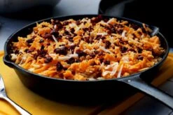 The Windmill Koekenpan Skillet Extra - 31,5 Cm - Gietijzer Zwart 33 The Windmill Koekenpan Skillet Extra - 31,5 Cm - Gietijzer Zwart -Pot Bevordering 1200x800 71