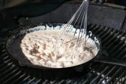 The Windmill Koekenpan Skillet Extra - 31,5 Cm - Gietijzer Zwart 35 The Windmill Koekenpan Skillet Extra - 31,5 Cm - Gietijzer Zwart -Pot Bevordering 1200x800 72