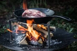 Petromax Skillet - Gietijzer - Koekenpan Met Steel En Handgreep - ø35cm Fp35t 16 Petromax Skillet - Gietijzer - Koekenpan Met Steel En Handgreep - ø35cm Fp35t -Pot Bevordering 1200x800 89