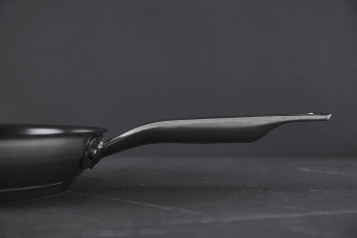 Tefal Virtuoso Koekenpan - Ø 24 Cm 8 Tefal Virtuoso Koekenpan - Ø 24 Cm - Afbeelding 6