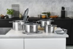 ZWILLING Simplify Pannenset 4 Stuk(s) 19 ZWILLING Simplify Pannenset 4 Stuk(s) -Pot Bevordering 1200x801 1