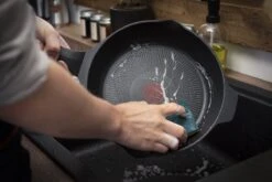 Tefal Robusto - Hapjespan - Ø26 Cm - Met Deksel 15 Tefal Robusto - Hapjespan - Ø26 Cm - Met Deksel -Pot Bevordering 1200x801 16