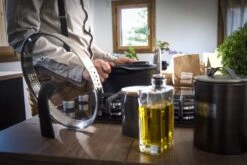 Tefal Robusto - Hapjespan - Ø26 Cm - Met Deksel 16 Tefal Robusto - Hapjespan - Ø26 Cm - Met Deksel -Pot Bevordering 1200x801 17