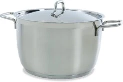 BK Pannenset Blue Label – 4 Delig -Pot Bevordering 1200x802