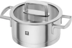Zwilling Vitality Kookpannenset - 5-delig 20 Zwilling Vitality Kookpannenset - 5-delig -Pot Bevordering 1200x806