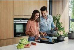 BergHOFF Koekenpan Stone 24 Cm - Leo 8 BergHOFF Koekenpan Stone 24 Cm - Leo -Pot Bevordering 1200x807 5