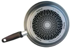 TEFAL Koekenpan Ø 24 Cm - Thermospot - Cooltouch Greep - NIET VOOR INDUCTIE -Pot Bevordering 1200x809 1