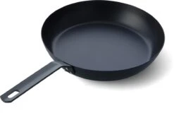 BK Solid Steel Koekenpan Ø 26 Cm - Plaatstaal - Inductie - BBQ 8 BK Solid Steel Koekenpan Ø 26 Cm - Plaatstaal - Inductie - BBQ -Pot Bevordering 1200x810