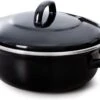 BK Fortalit Braadpan Ø 22 Cm / 2L - Emaille - Inductie 1 BK Fortalit Braadpan Ø 22 Cm / 2L - Emaille - Inductie -Pot Bevordering 1200x811 4