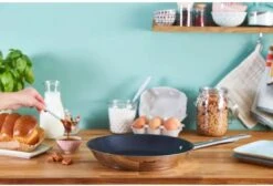 Tefal Ultimum - Pannenset - 3 Stuks | Koekenpan 24cm | Koekenpan 28cm | Wokpan 28cm | INDUCTIE - PFAS-vrij 15 Tefal Ultimum - Pannenset - 3 Stuks | Koekenpan 24cm | Koekenpan 28cm | Wokpan 28cm | INDUCTIE - PFAS-vrij -Pot Bevordering 1200x818 2