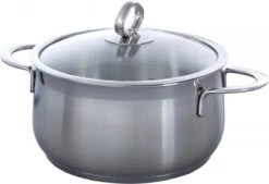 BK Excellent Pannenset - 4-delig - RVS - Inductie -Pot Bevordering 1200x823 1